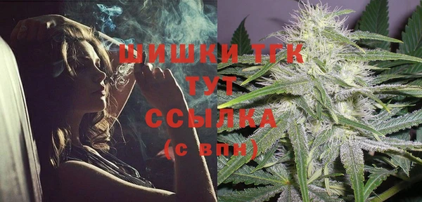 ALPHA PVP Бородино